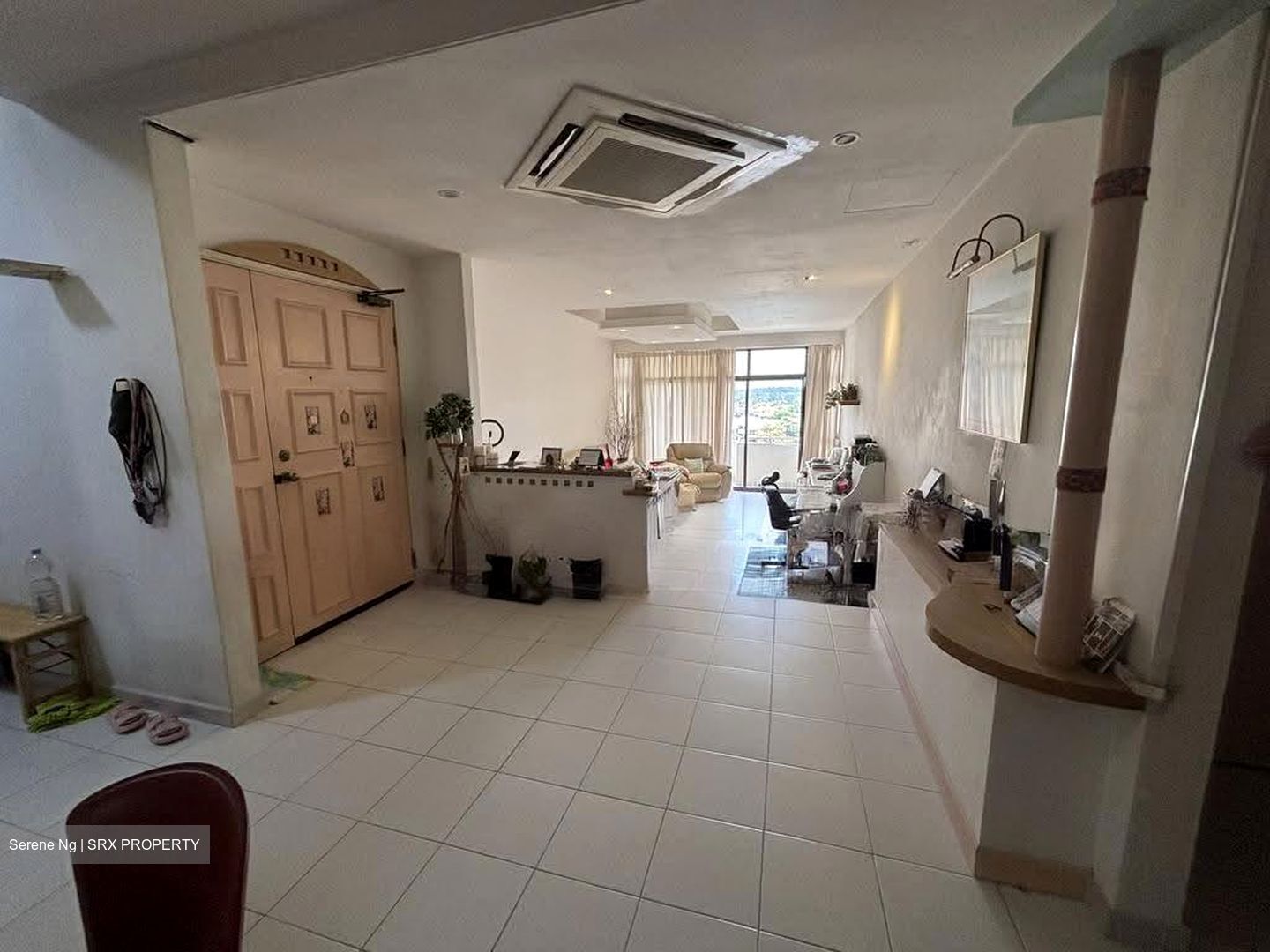 Cashew Heights Condominium (D23), Condominium #612849171